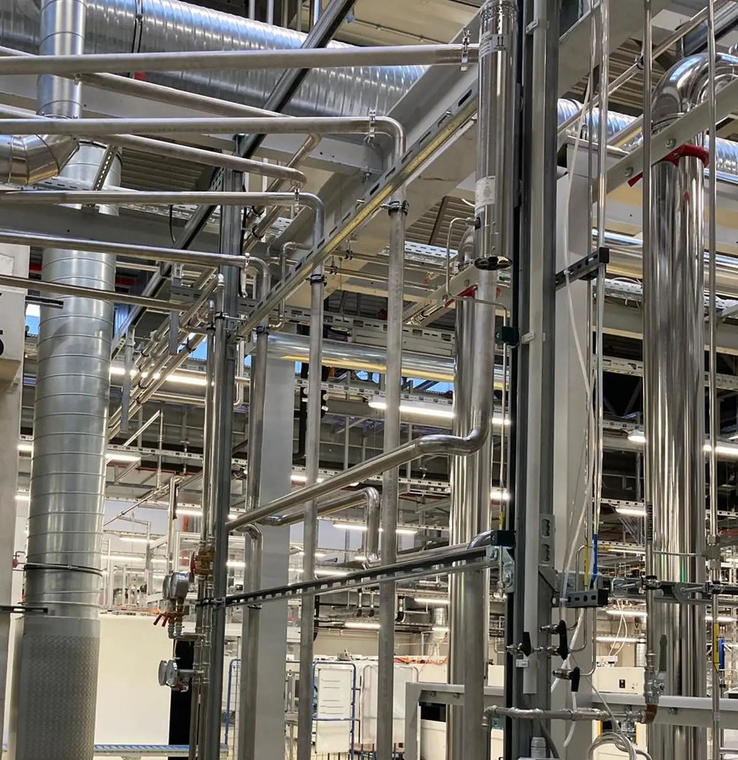 SJI GmbH - Vakuum- und Drucklufttechnik