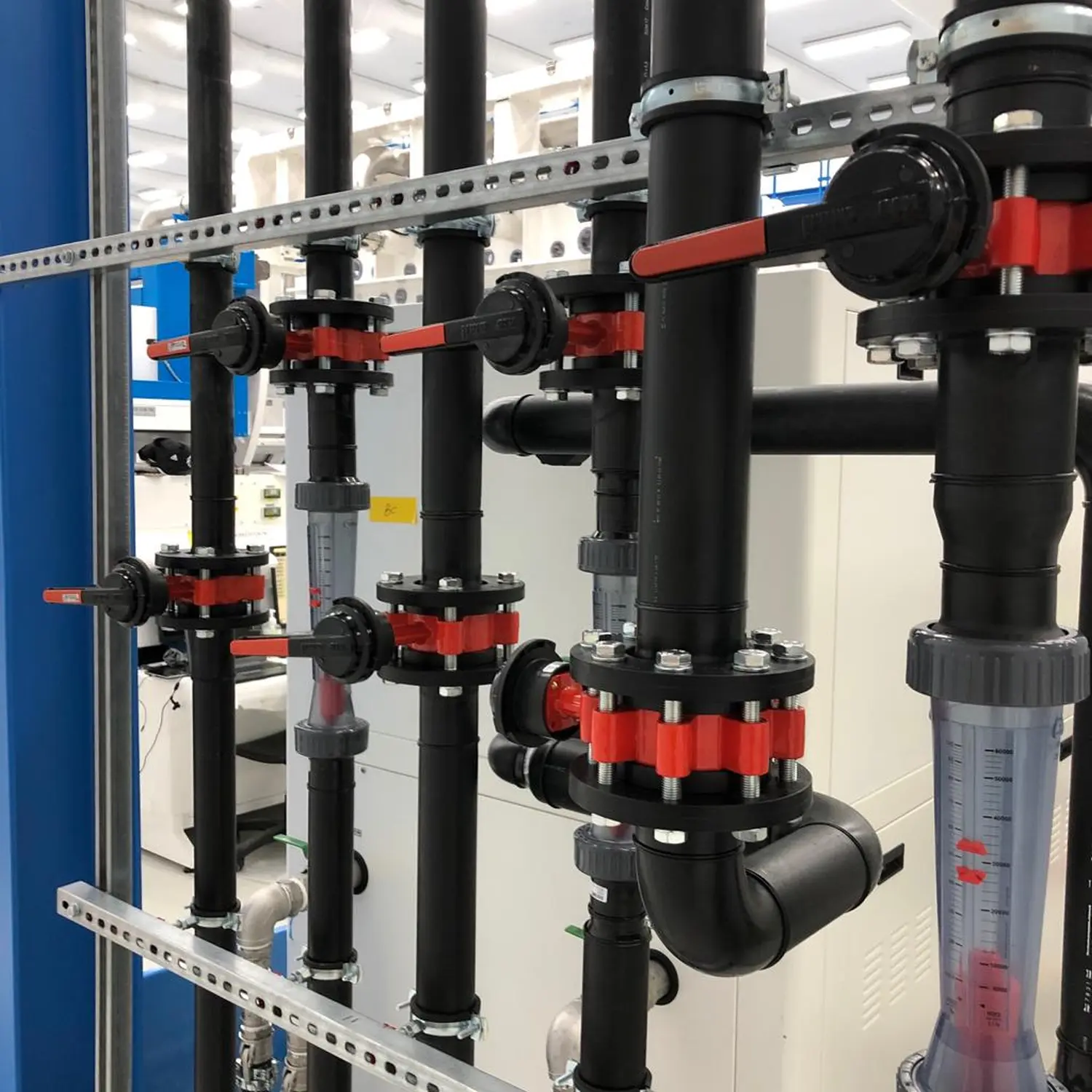 SJI GmbH - Rohrleitungsbau Kunststoff