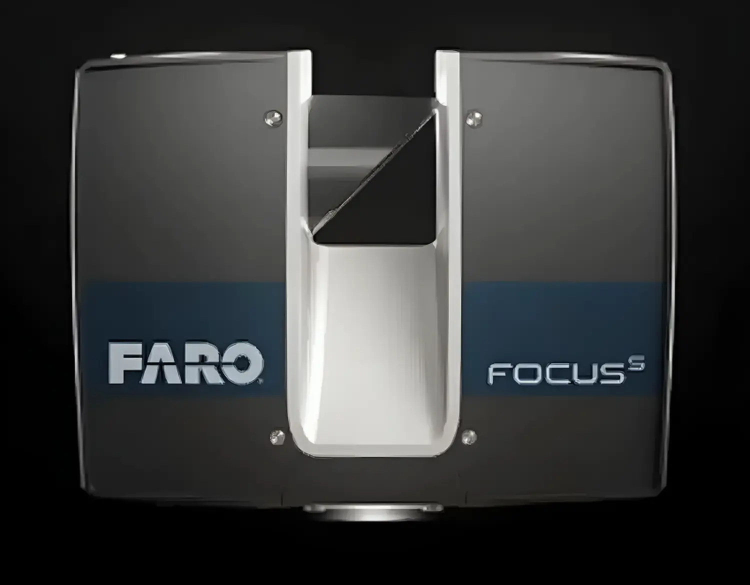 SJI GmbH - 3D Laserscanning